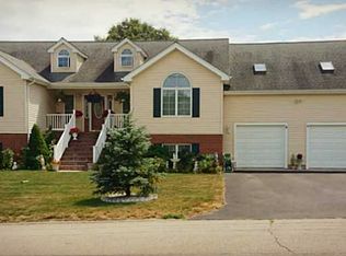 5 Branch St, Westerly, RI 02891