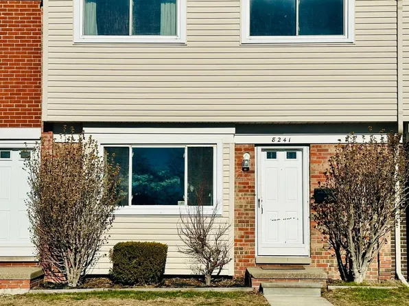 8241 Dartmouth Dr, Warren, MI 48093
