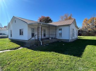 104 S Ada Doty St, Gratis, OH 45330