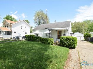 1343 Mound Ave, Toledo, OH