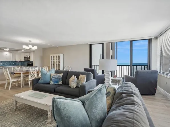 6660 Estero BLVD #405, FORT MYERS BEACH, FL 33931