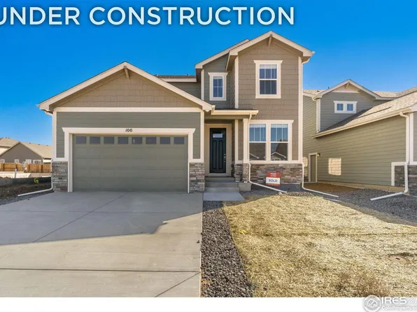 766 Griffith St, Lochbuie, CO 80603