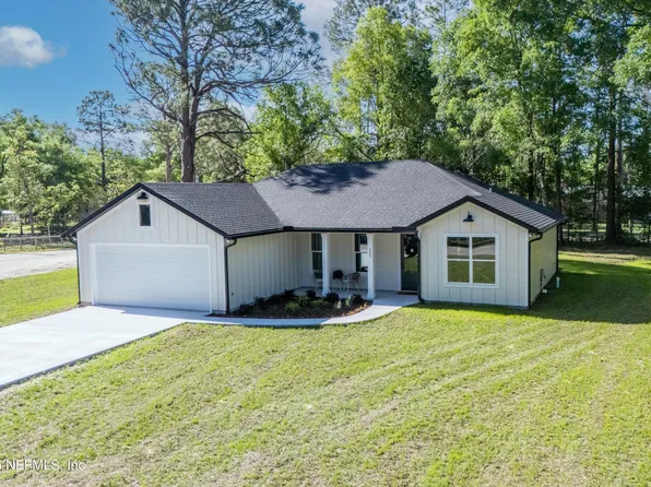 688 SE 53RD Street, Keystone Heights, FL 32656