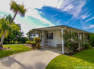 990 Orinico E, Venice, FL 34285