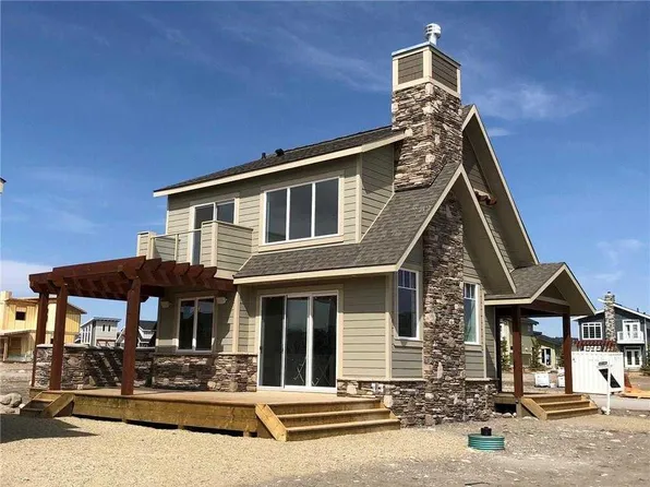 301 Cottageclub Line, Rocky View County, AB T0L 1N0