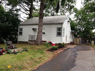 593 Dial Ave, Piscataway, NJ 08854