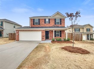 11067 Shadow Ct, Hampton, GA 30228