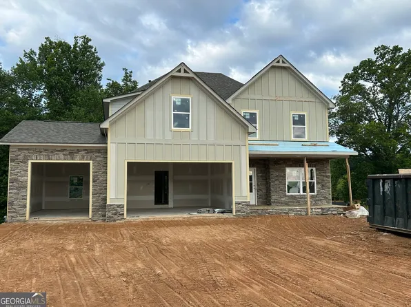 3 Barnwood Pointe, Dallas, GA 30132