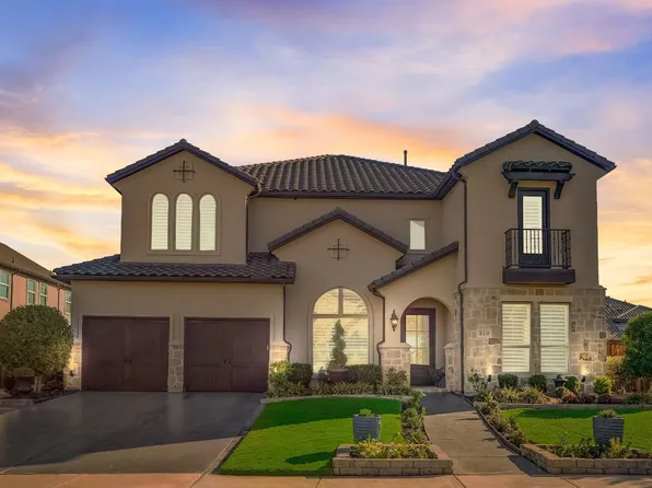 810 Ivy Glen Ct, Prosper, TX 75078