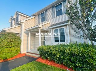 191 Bridge St UNIT C, Weymouth, MA 02191