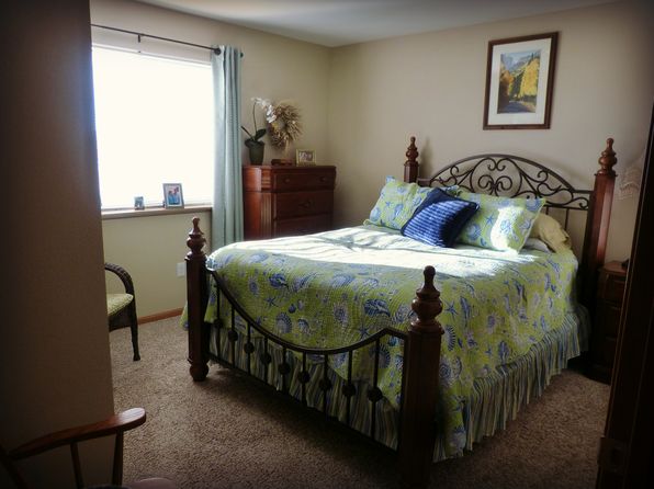 Blue Ridge Apartments, 7 Smith Creek Rd, Lander, WY 82520