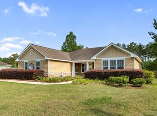 580 Holly Rd, Monticello, FL 32344