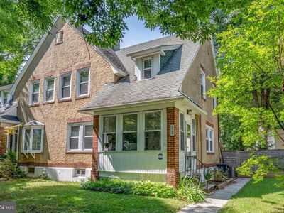 639 Geddes St, Wilmington, DE, 19805