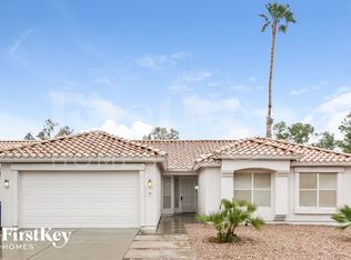 642 E Kent Ave, Chandler, AZ 85225