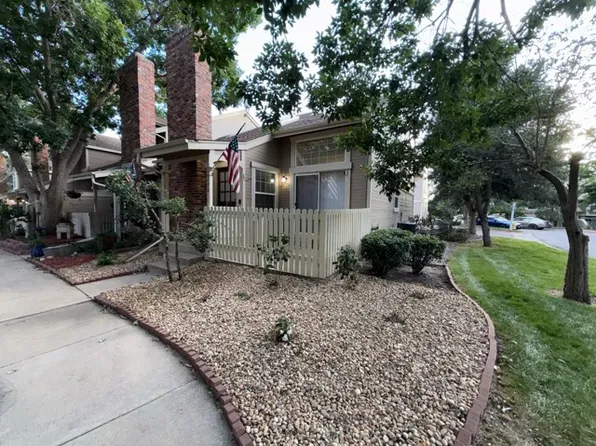 14172 E Radcliff Cir, Aurora, CO 80015