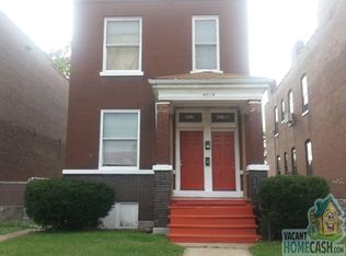 4614 Pope Ave, Saint Louis, MO