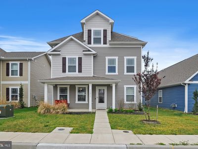 11011 Farmerfield St, Milford, DE, 19963
