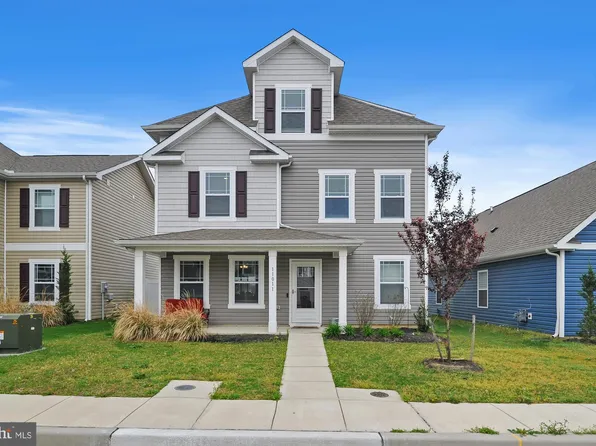 11011 Farmerfield St, Milford, DE 19963