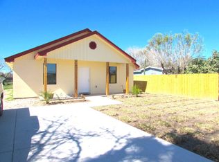 1131 N Los Ebanos Rd, Mission, TX 78572