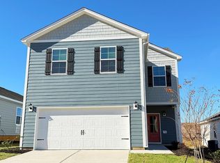 191 Livingston Woods Dr, Irmo, SC 29063