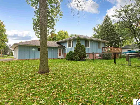 307 8th Ave SE, Mapleton, MN 56065