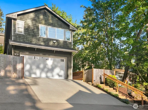 1508 208th Avenue NE, Sammamish, WA 98074