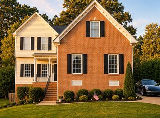 3995 E Providence Rd, Williamsburg, VA 23188