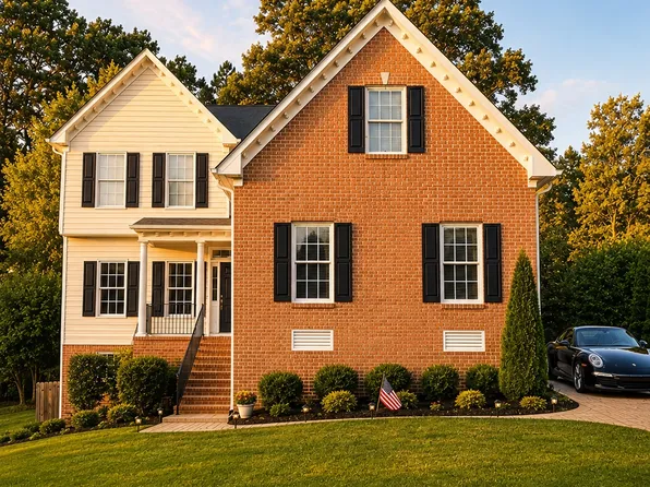 3995 E Providence Rd, Williamsburg, VA 23188