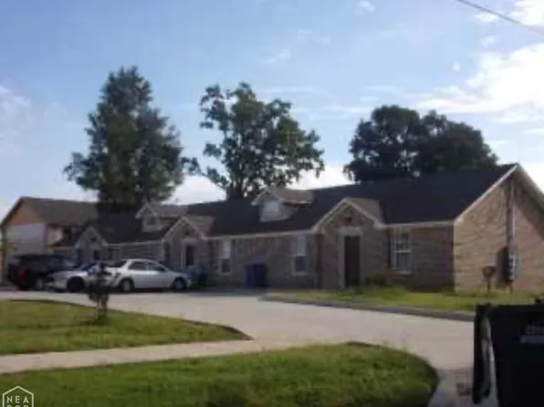 4708 Morton Dr, Jonesboro, AR 72401