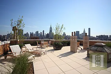 Sold by Halstead Real Estate