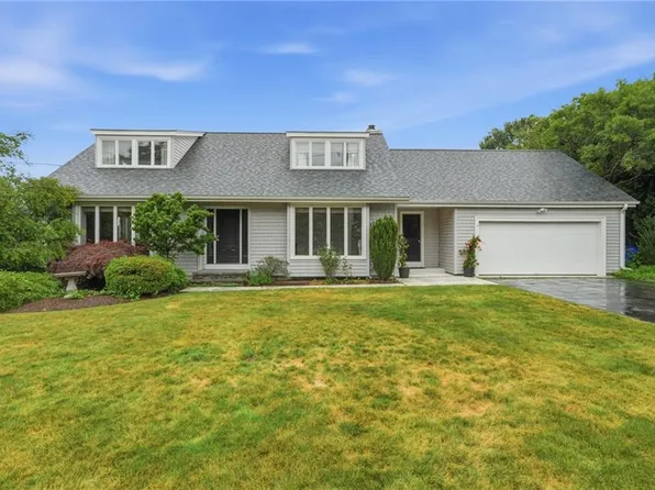 20 Sherman Ave, Bristol, RI 02809