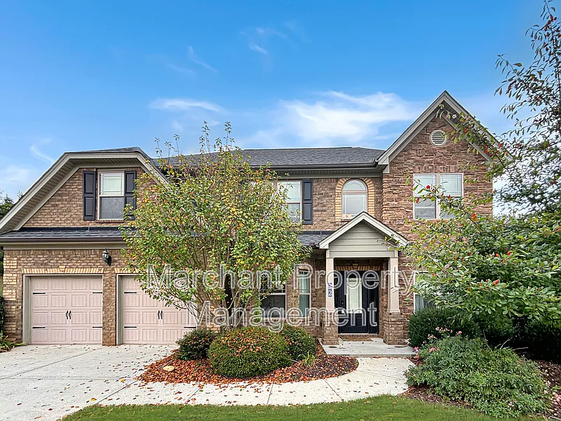 The Estates at Governors Lake — Photo 4