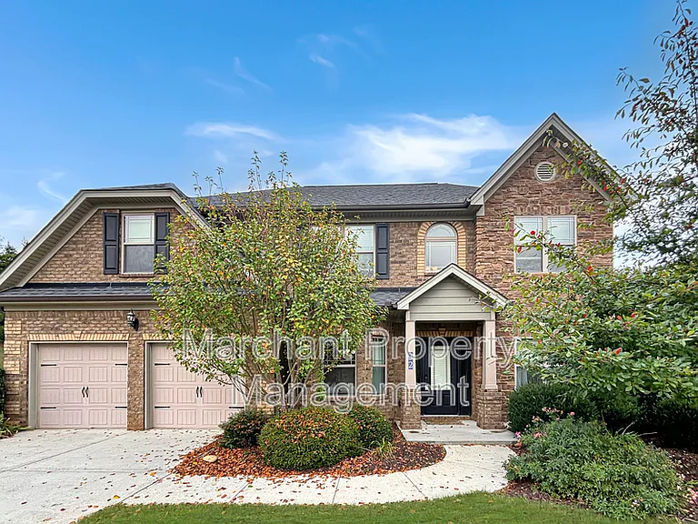 32 Governors Lake Way — Photo 4