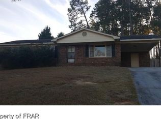 6613 Julliard Dr, Fayetteville, NC 28311
