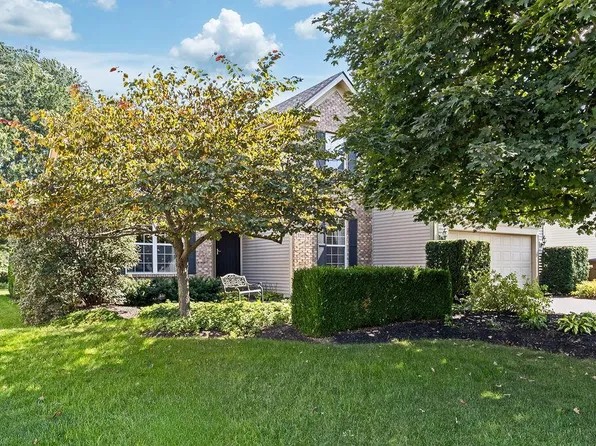3211 Royal Dornoch Cir, Delaware, OH 43015