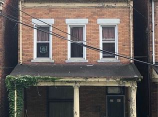 121 Hawkins Ave, Pittsburgh, PA