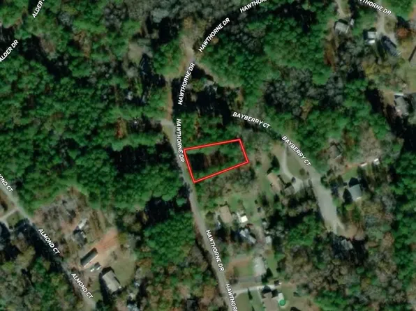 232 Hawthorne Dr, Bracey, VA 23919