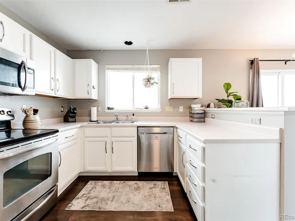 16145 Peregrine Drive, Parker, CO 80134