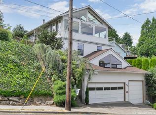 7527 SW Hood Ave, Portland, OR 97219