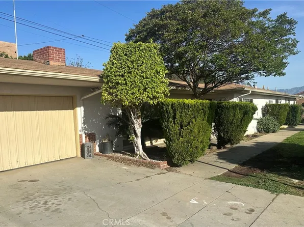 8147 Lake Knoll Dr, Rosemead, CA 91770