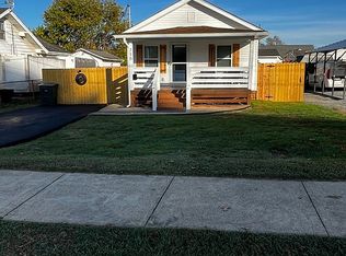 715 W East St, Elizabethton, TN 37643