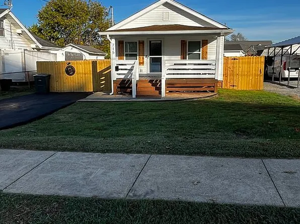 715 W East St, Elizabethton, TN 37643