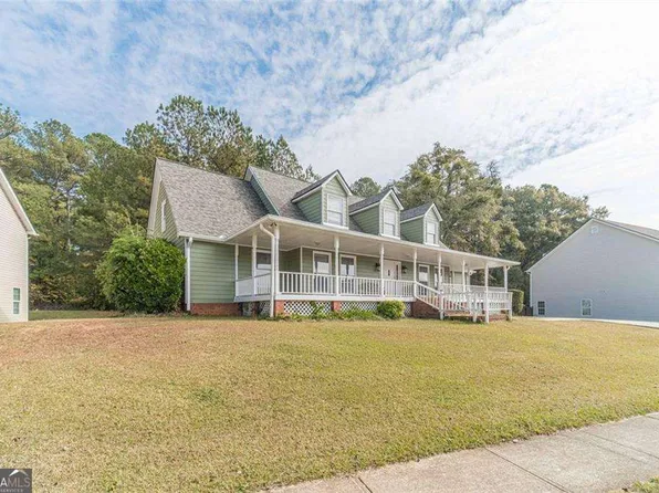 4680 Duval Point Way SW, Snellville, GA 30039