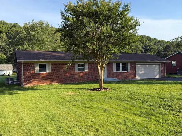4408 Genny Lynn Dr, Knoxville, TN 37918