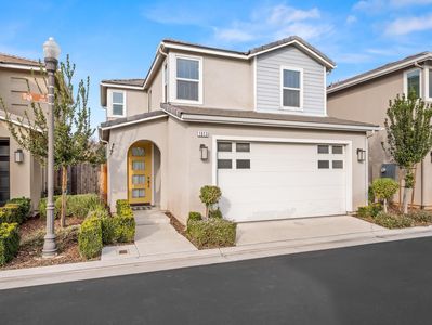1913 Oak Lane, Clovis, CA, 93611
