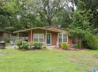 2120 Kelly Ln, Birmingham, AL 35216