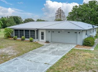 8132 Granada Rd, Sebring, FL 33876