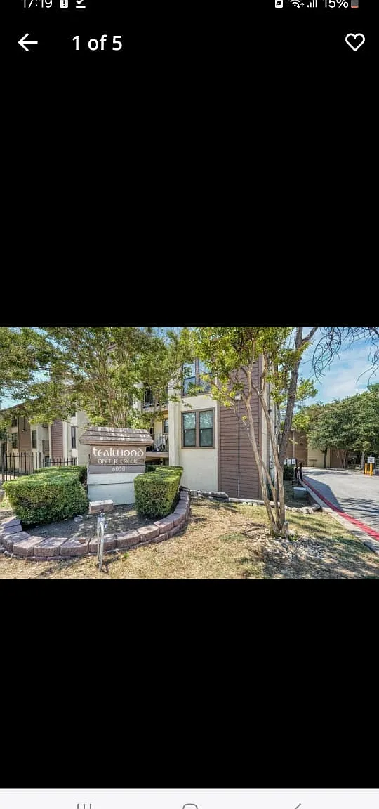 1 bed, 445 sqft, $950 — Photo 1