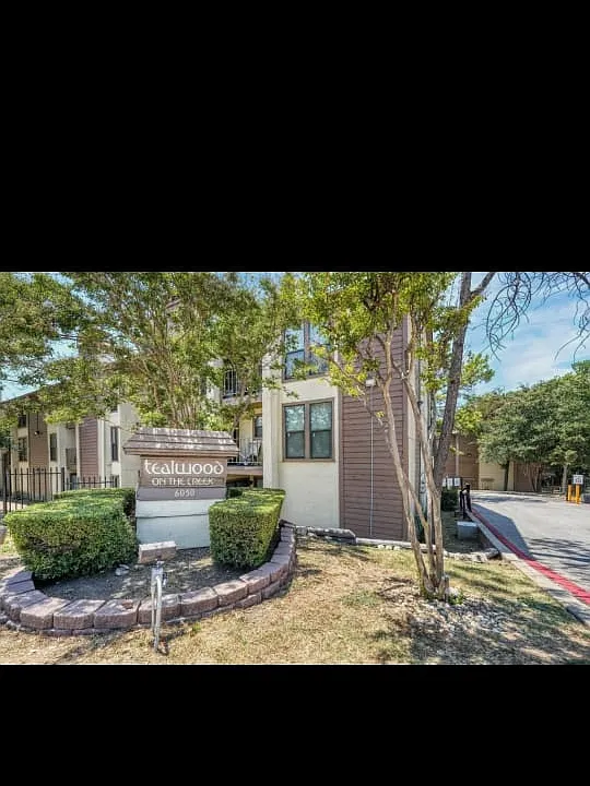 6050 Melody Ln #215