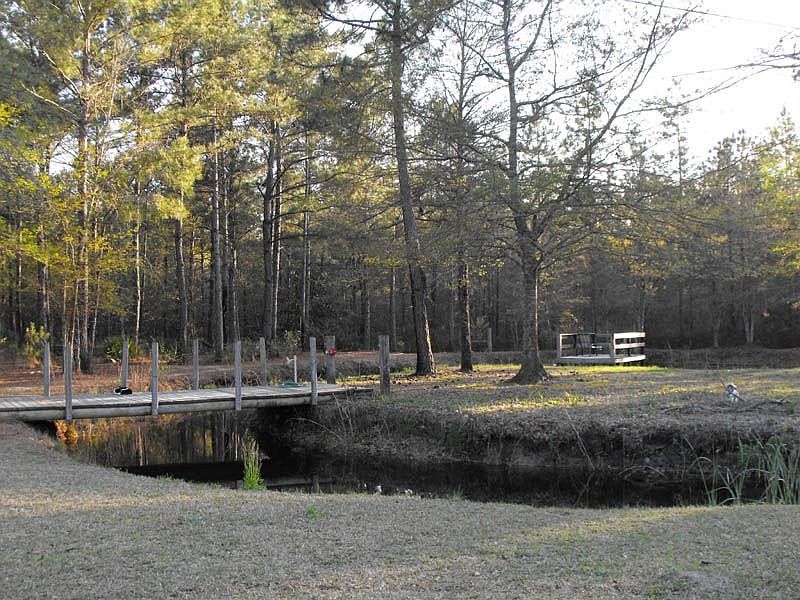 20.32 Acres in North Lowndes County